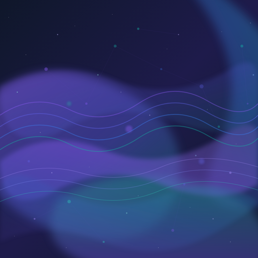 Apollo generated abstract pattern